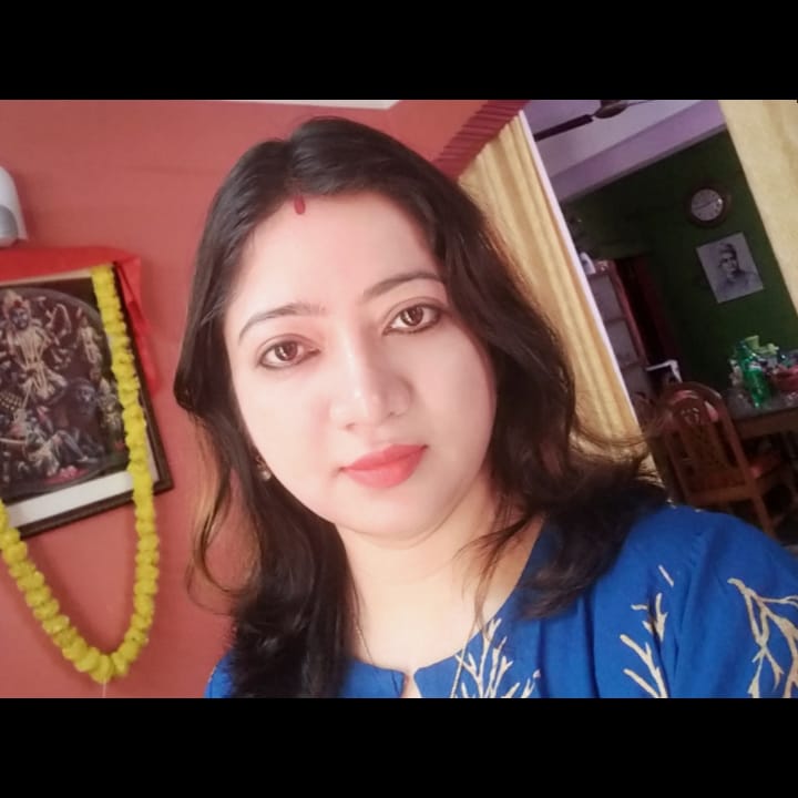 Dr. Sayantani Chatterjee