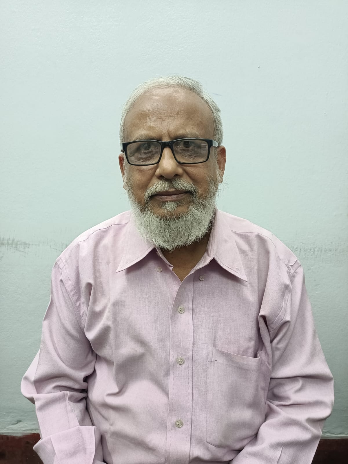 Sri. Prabir Bhattacharya