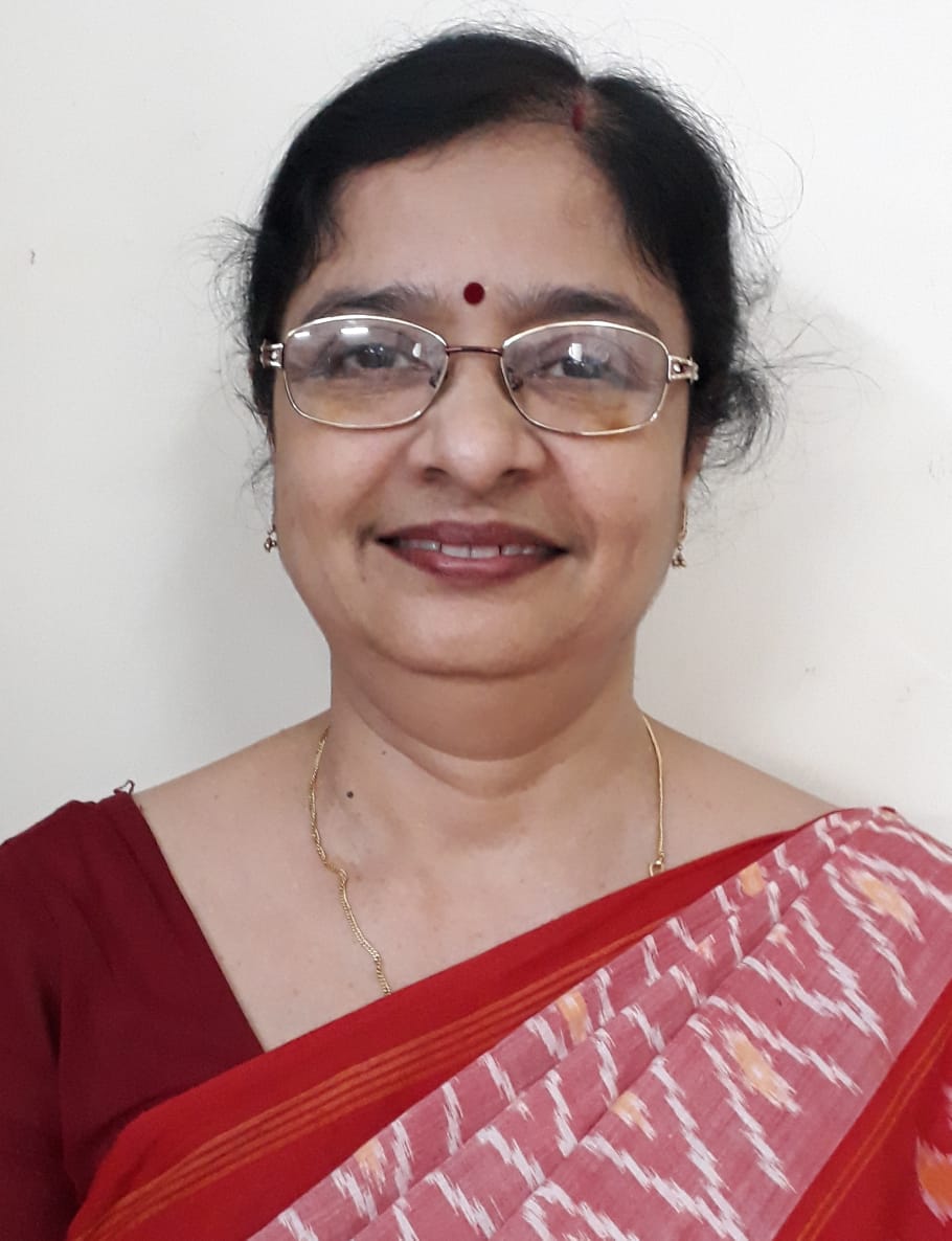 Dr. Anuradha Goswami