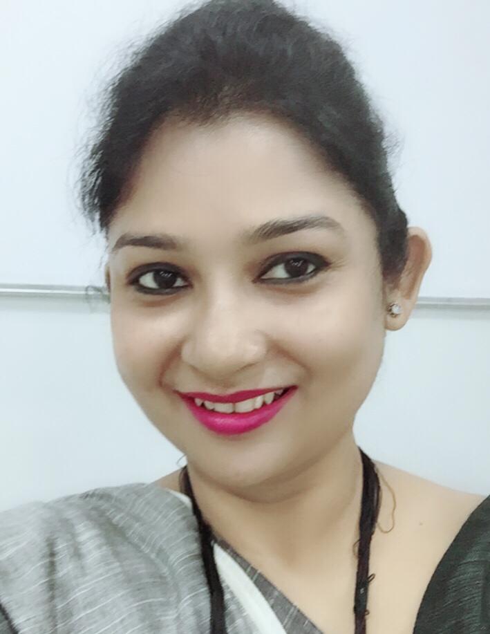 Smt. Srumita Chowdhury