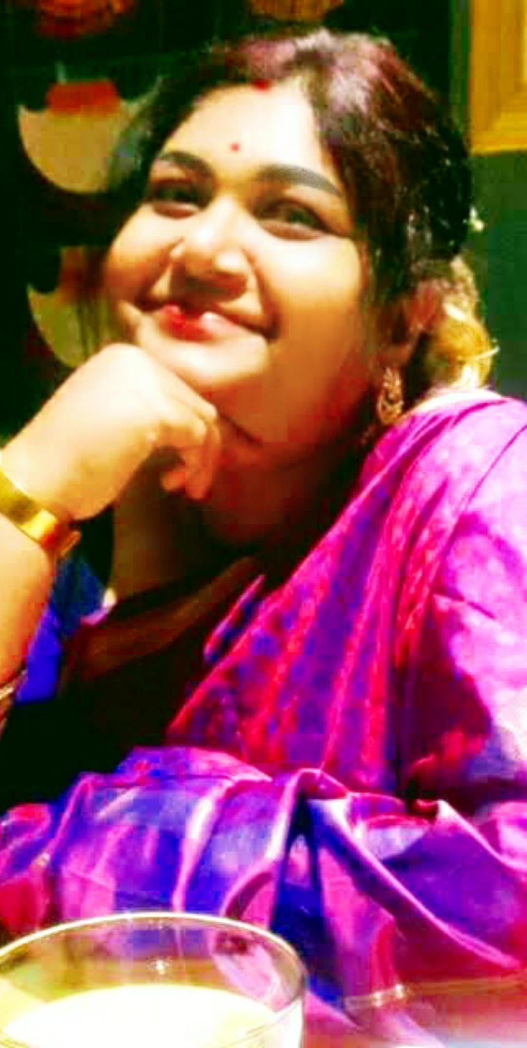 Bishnupriya Bhattacharya