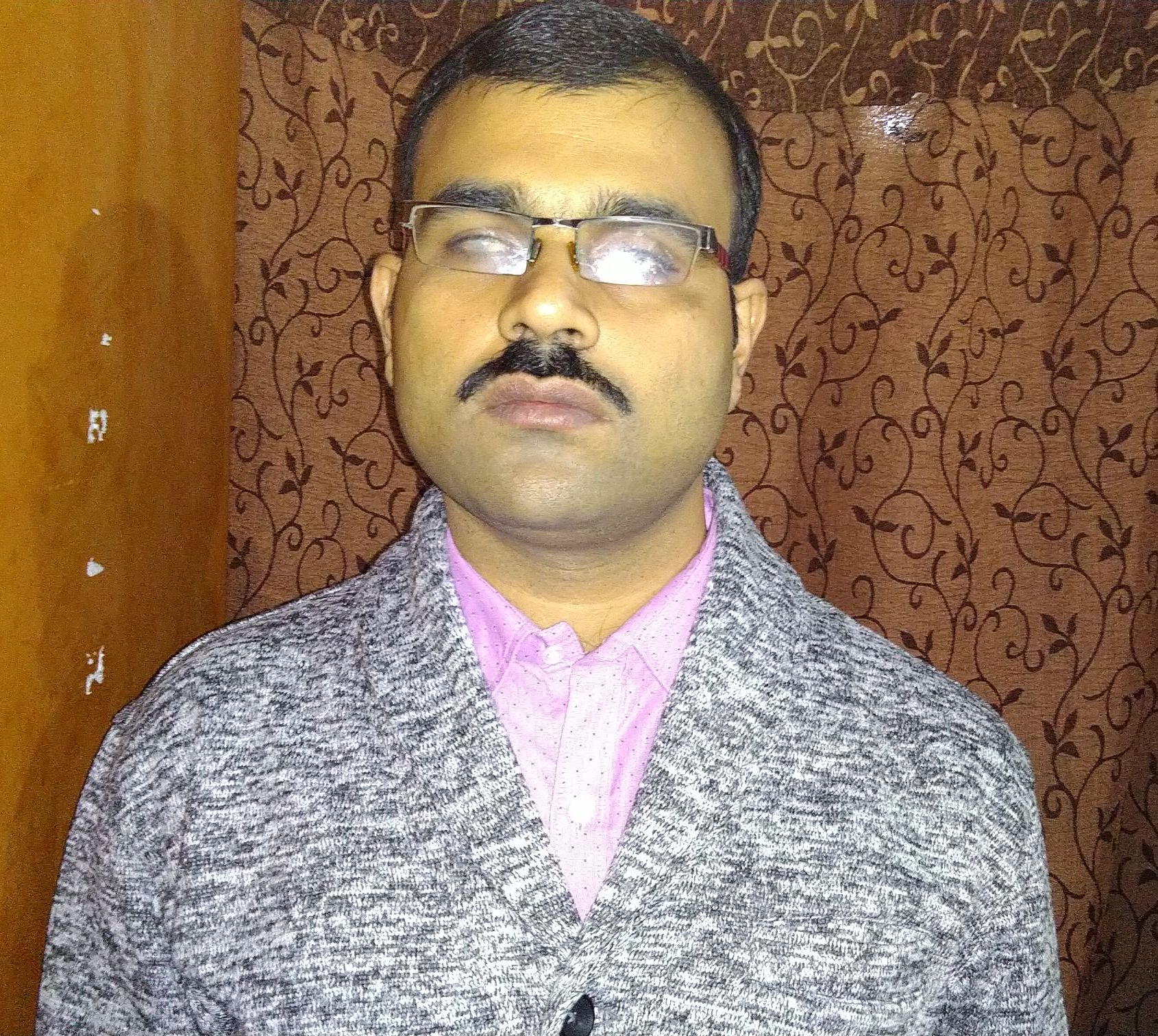 Debkumar Dandapat