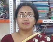 Smt. Angira Sen