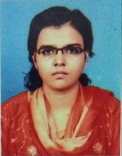 Smt. Sahana Ghosh