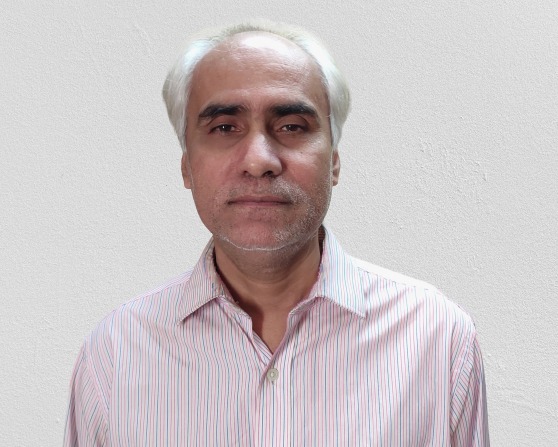 Sri Debashis Chatterjee