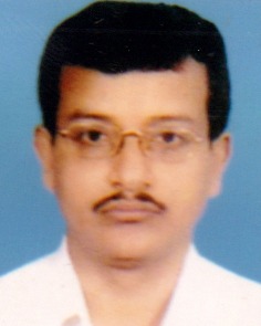 Dr. Uttam Kumar Mukherjee