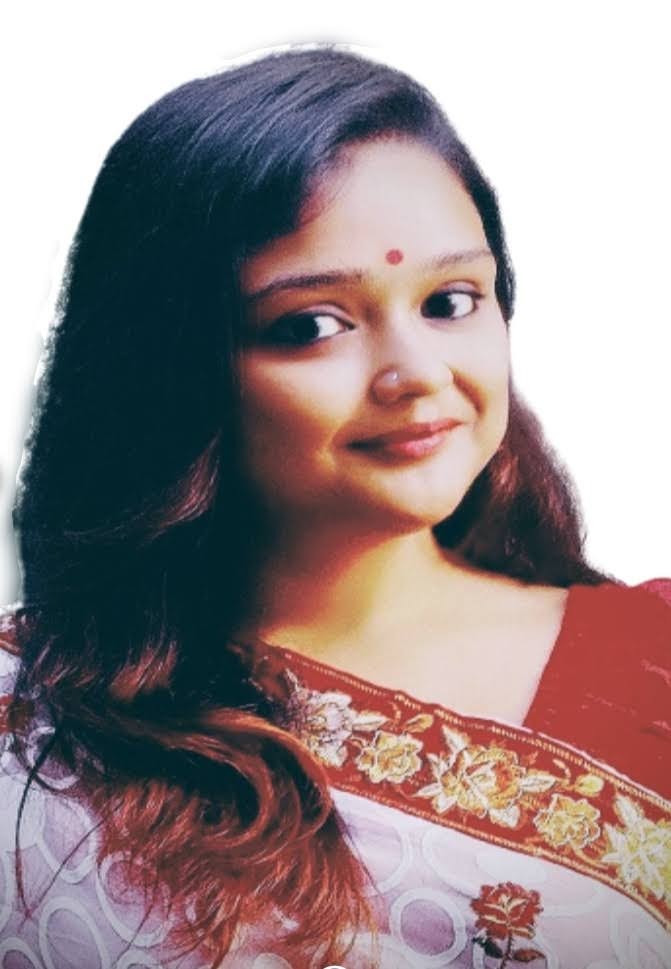 Miss Ranita Bhattacharya