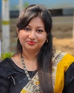 Dr. Swarnali Sharma