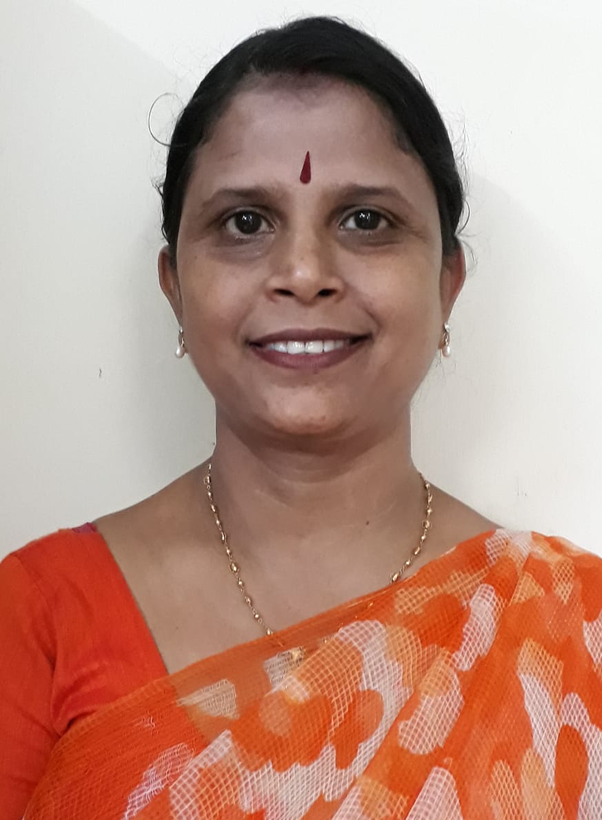 Smt. Gargi Bhattacharjee