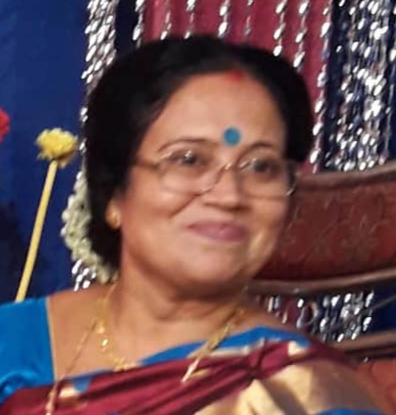 Smt. Mousumi Ghosh