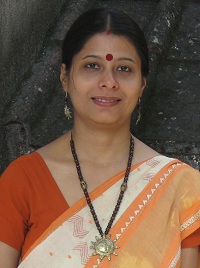 Dr. Samiparna Rakshit