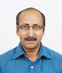 Sri Sunandit Chaudhury