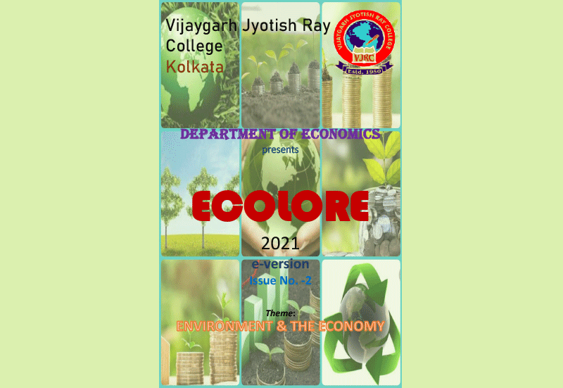 ECOLORE 2021