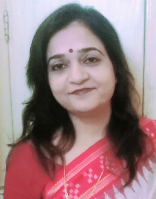 Smt. Rinku Basu