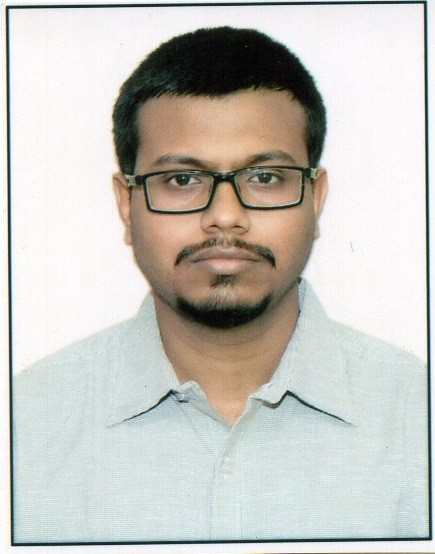 Sreyam Roy