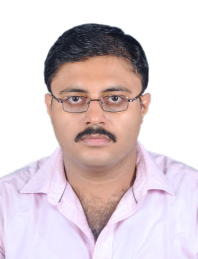 Dr. Sudip Samadder