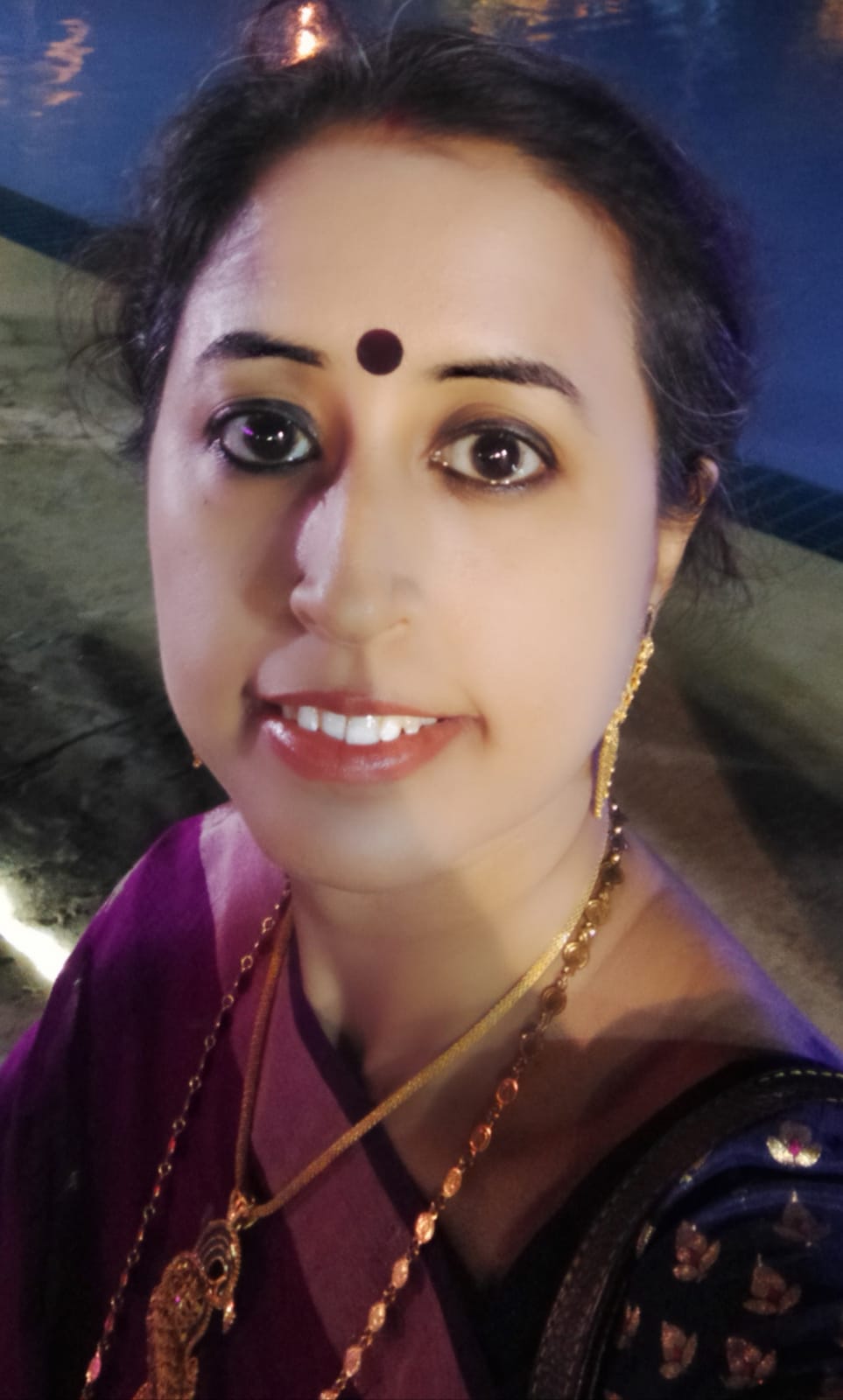 Smt. Amrapali Bose