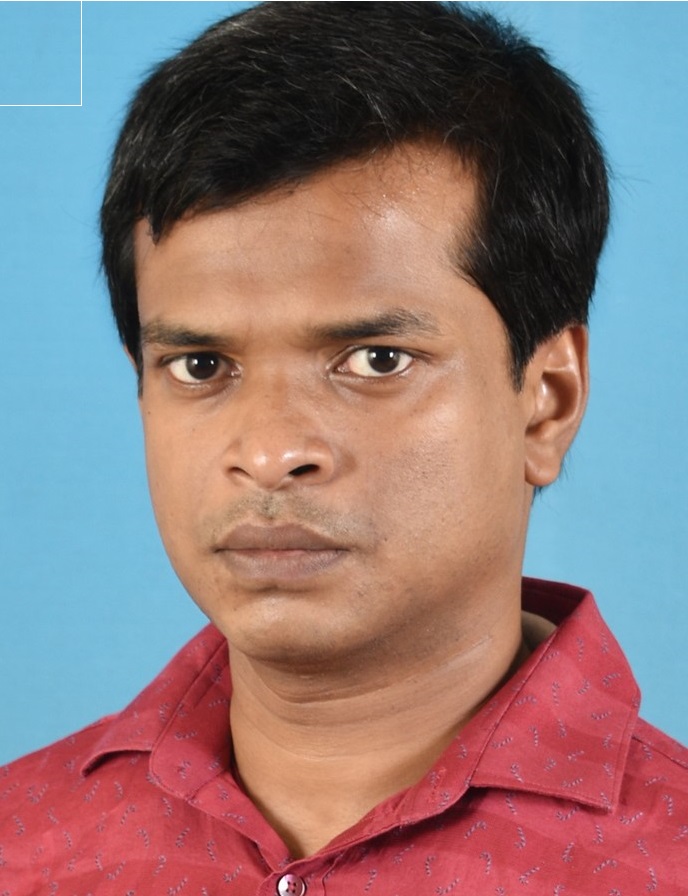 Sri Pinaki Hazra