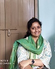 Samayita Dasgupta