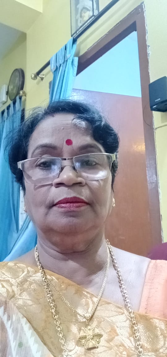 Sima Dey