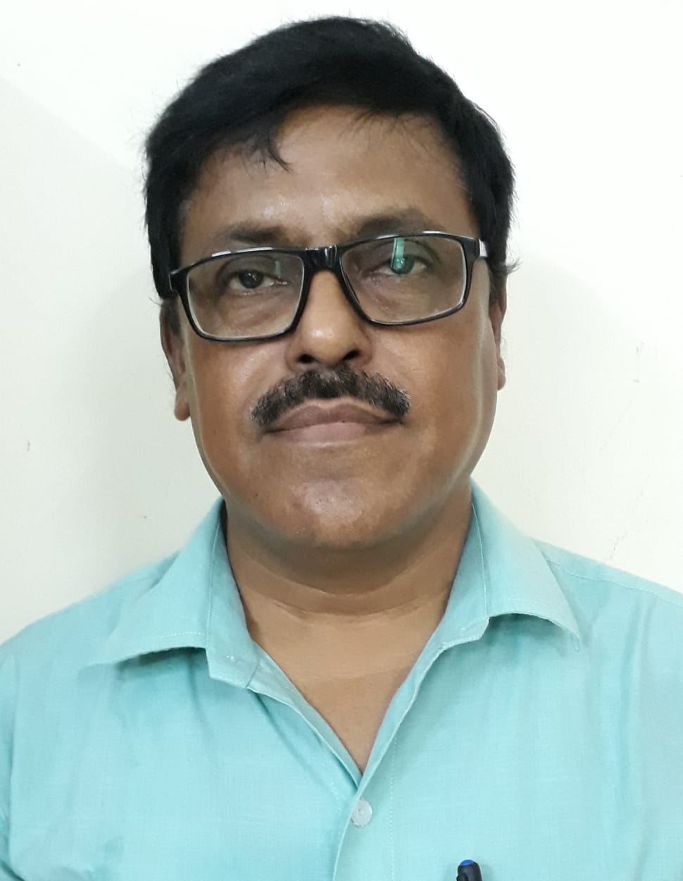 Sk. Rafique Ahmed