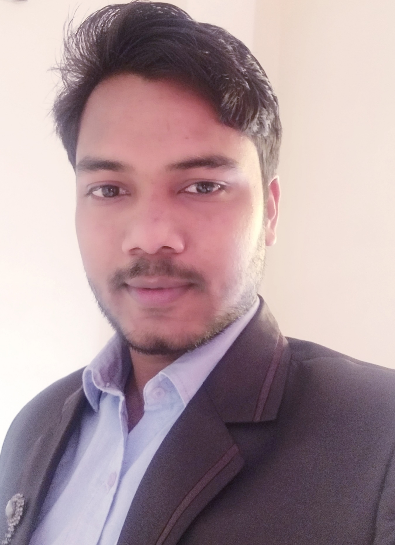 Md Jamirul Islam