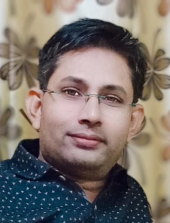 Krishnendu Sen