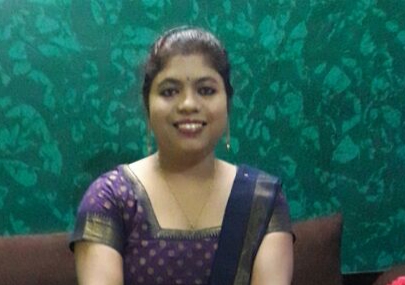 Dr. Saswati Gayen