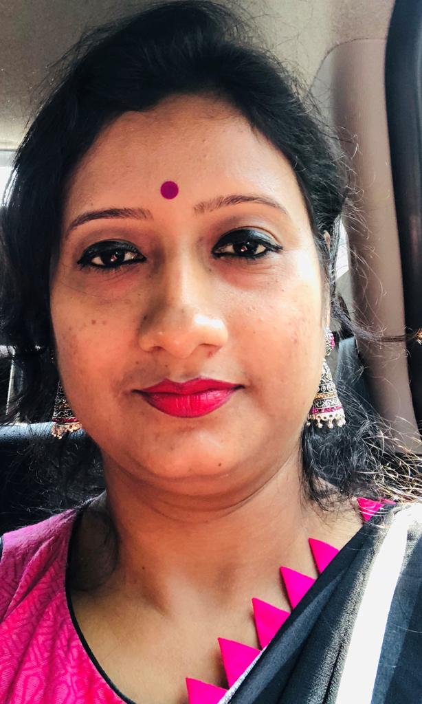 Dr. Urmi Roy